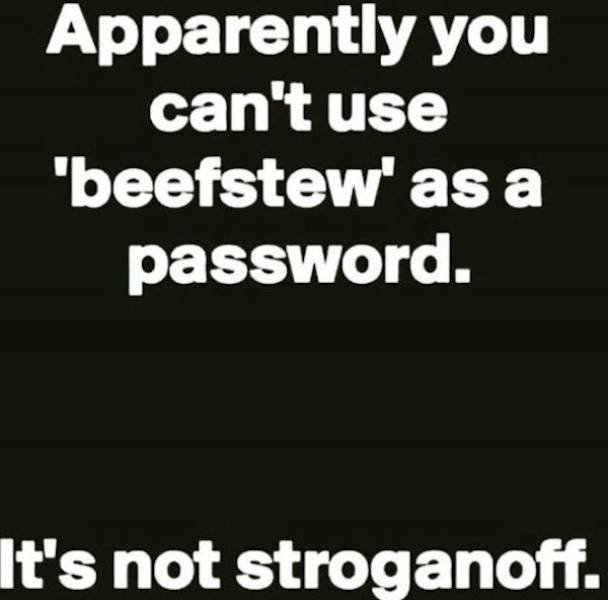 Culinary Memes (31 pics)