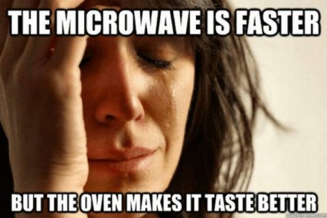Culinary Memes (31 pics)