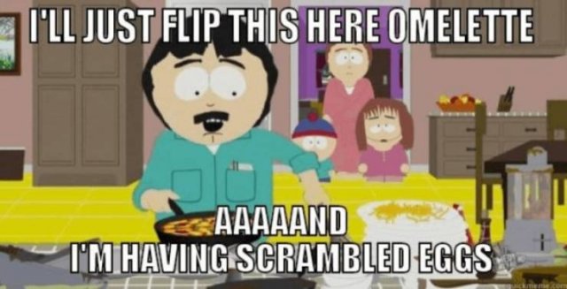 Culinary Memes (31 pics)