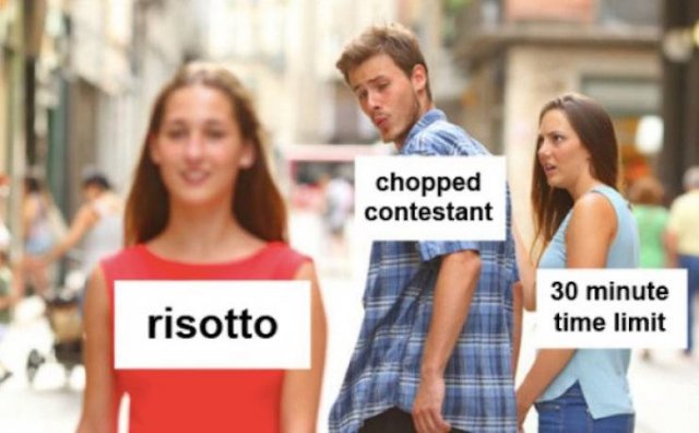 Culinary Memes (31 pics)