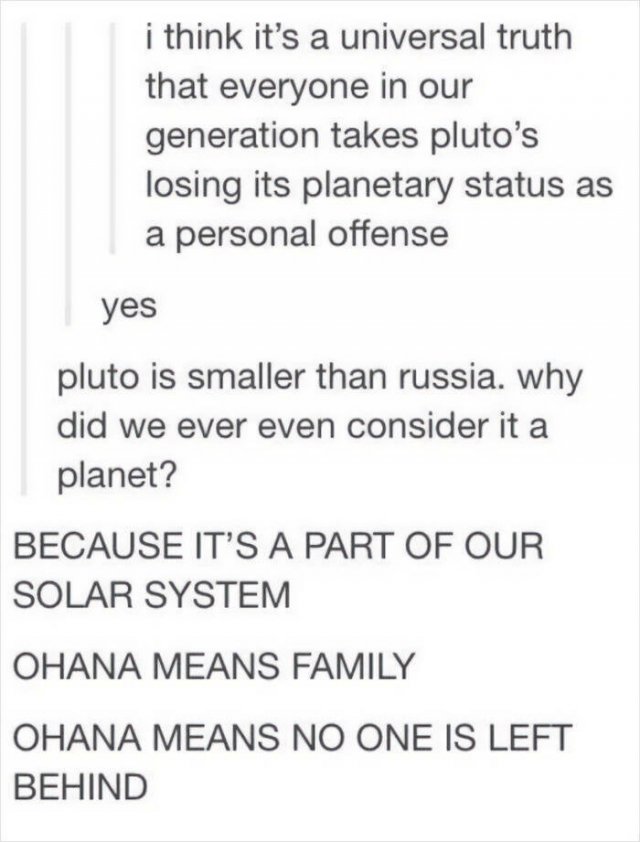 Science Memes (20 pics)