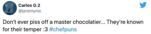 Culinary Memes (31 pics)