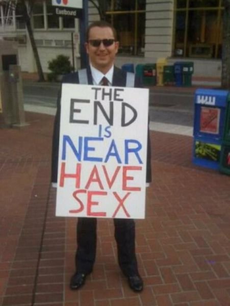 Positive People (24 pics)