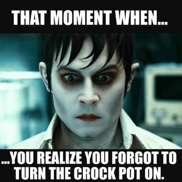 Culinary Memes (31 pics)