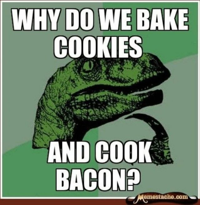 Culinary Memes (31 pics)