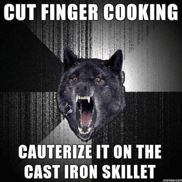 Culinary Memes (31 pics)