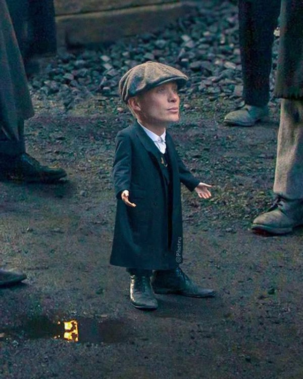 Work Memes (28 pics)