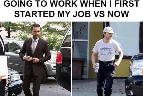Work Memes (28 pics)
