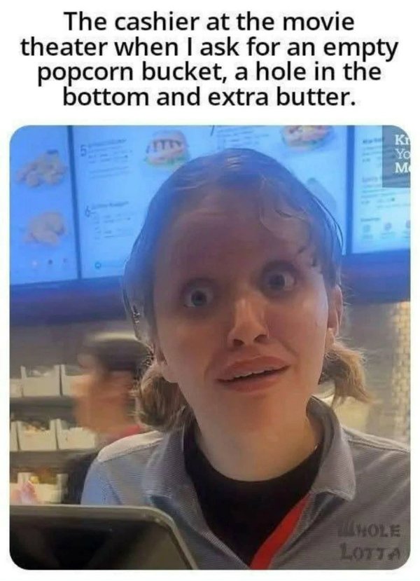 Hilarious Jokes (30 pics)