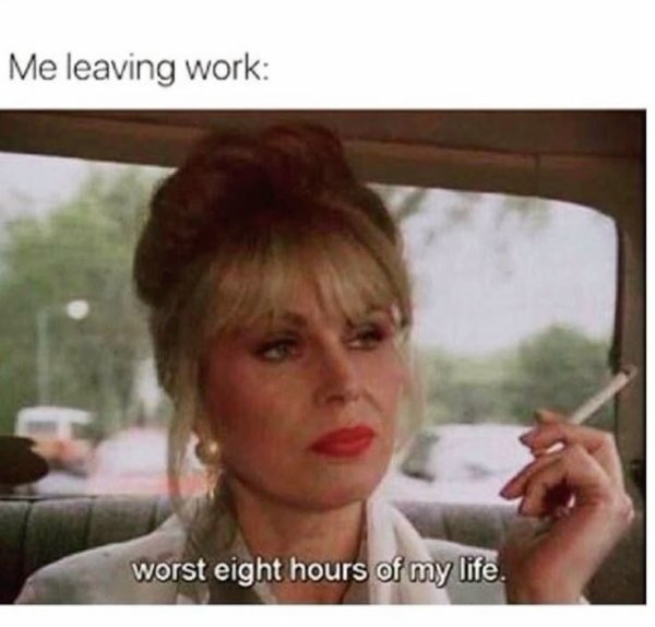Work Memes (28 pics)