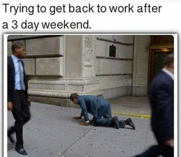 Work Memes (28 pics)