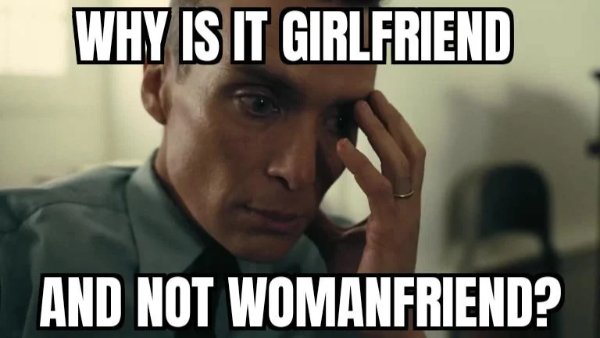 Funny Memes (37 pics)