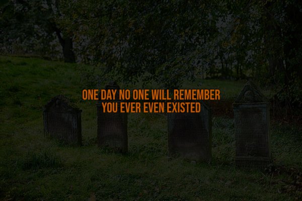 Creepy Facts (14 pics)