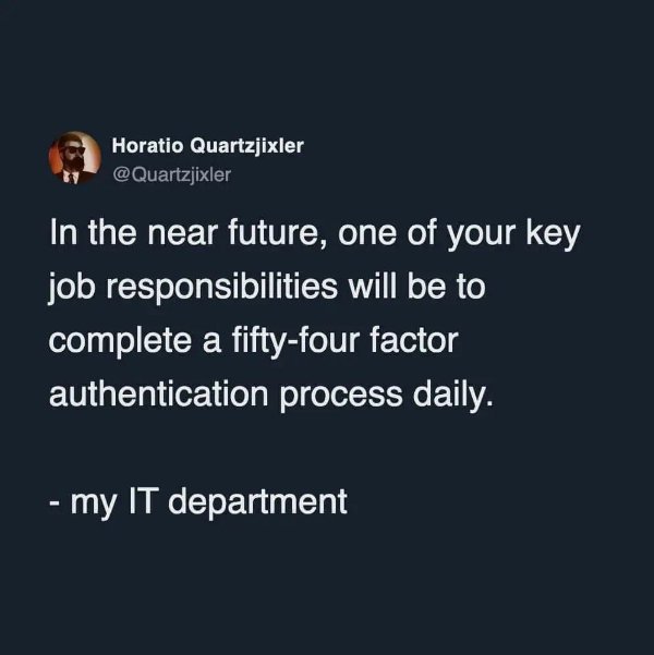 Work Memes (28 pics)