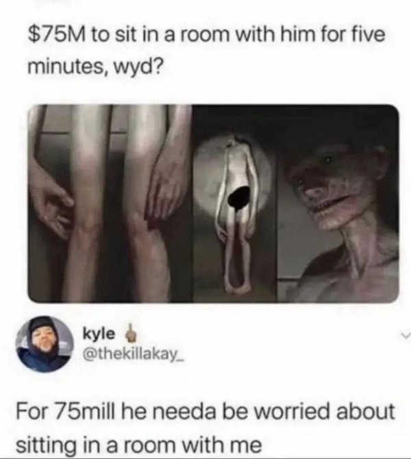 Random Memes (41 pics)