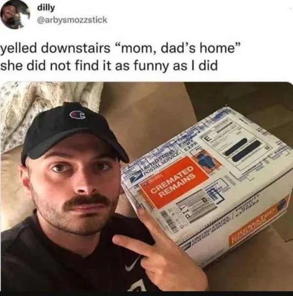 Random Memes (41 pics)