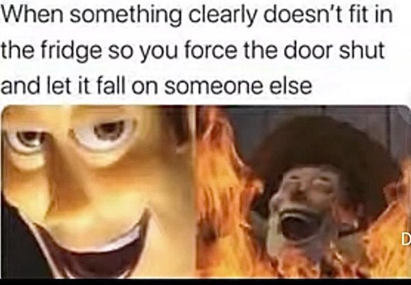 Random Memes (41 pics)