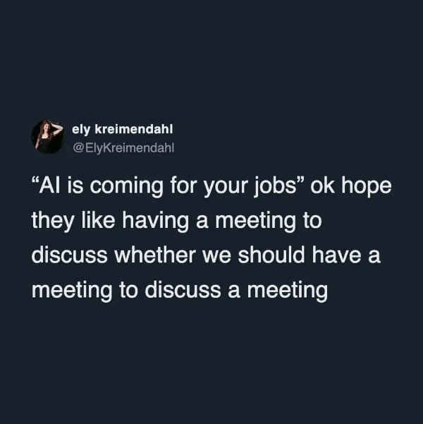 Work Memes (28 pics)