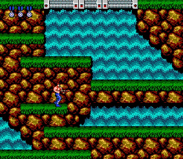 The Most Challenging Video Games (15 pics)