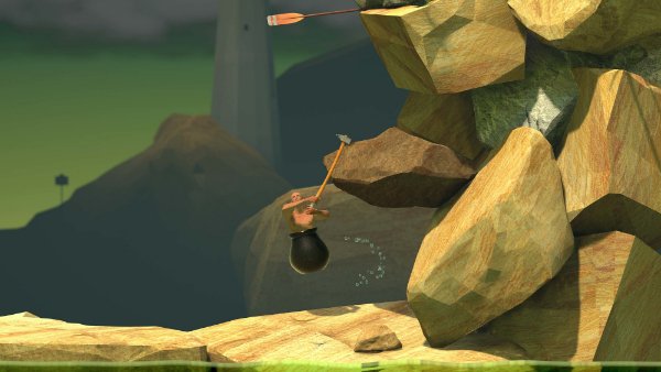 The Most Challenging Video Games (15 pics)