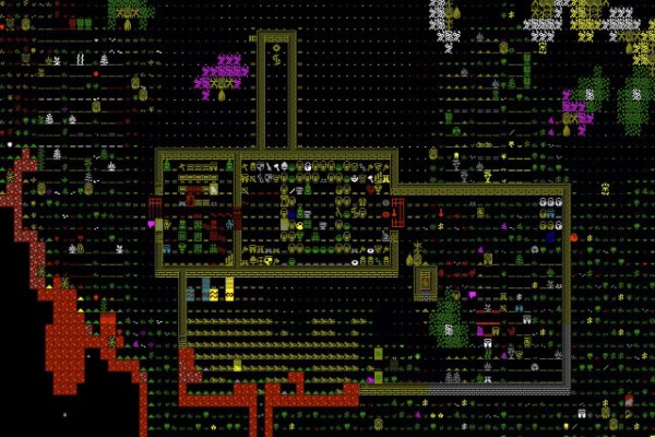 The Most Challenging Video Games (15 pics)