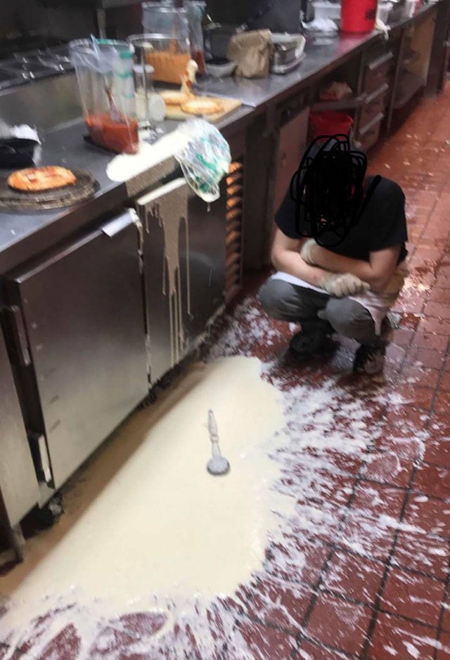 Kitchen Failures (47 pics)