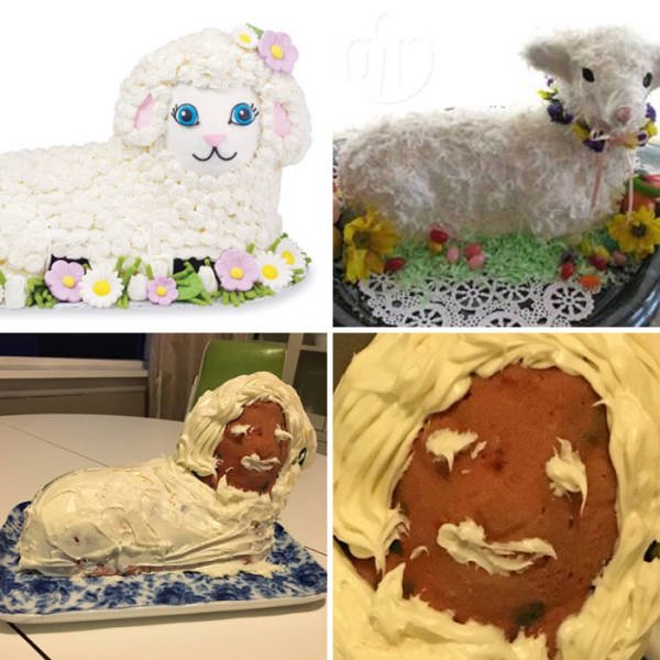 Kitchen Failures (47 pics)