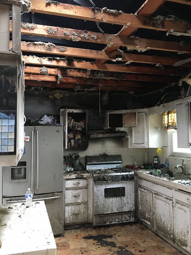 Kitchen Failures (47 pics)