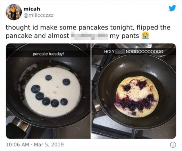 Kitchen Failures (47 pics)