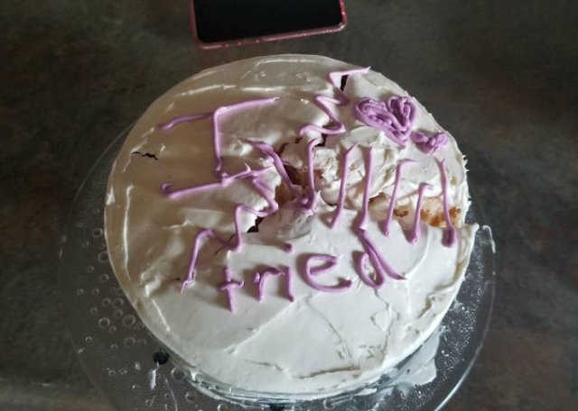 Kitchen Failures (47 pics)