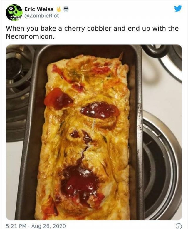 Kitchen Failures (47 pics)