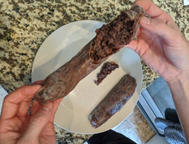 Kitchen Failures (47 pics)