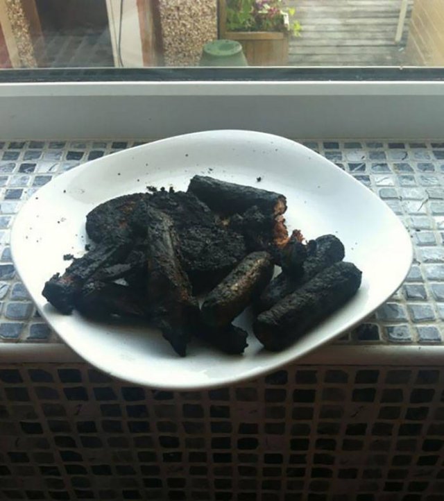 Kitchen Failures (47 pics)