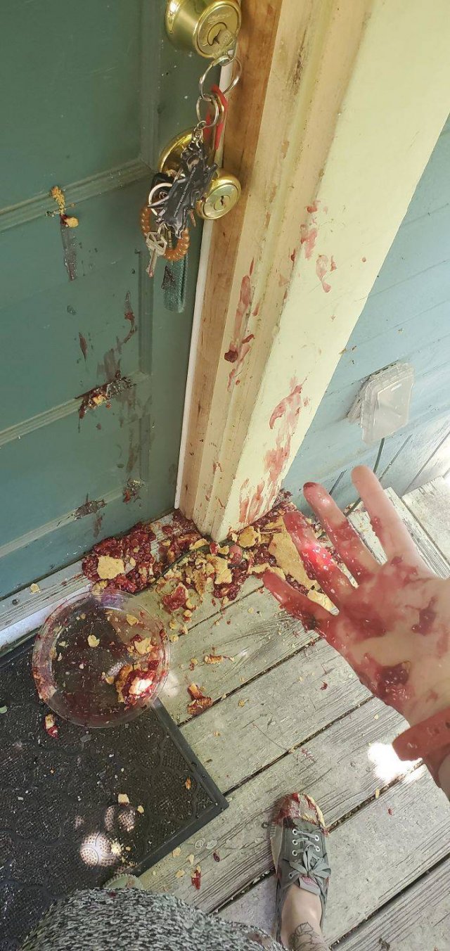 Kitchen Failures (47 pics)