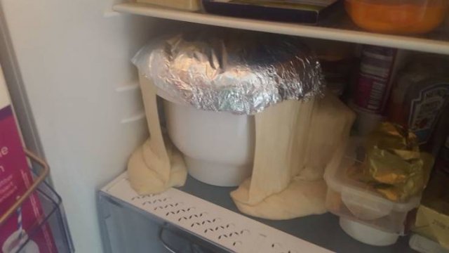 Kitchen Failures (47 pics)
