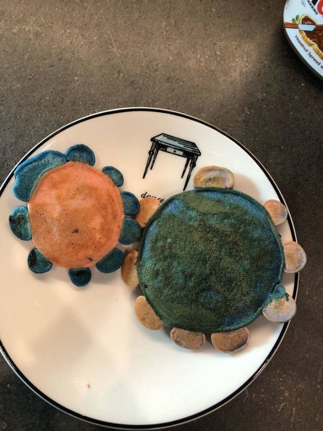 Kitchen Failures (47 pics)