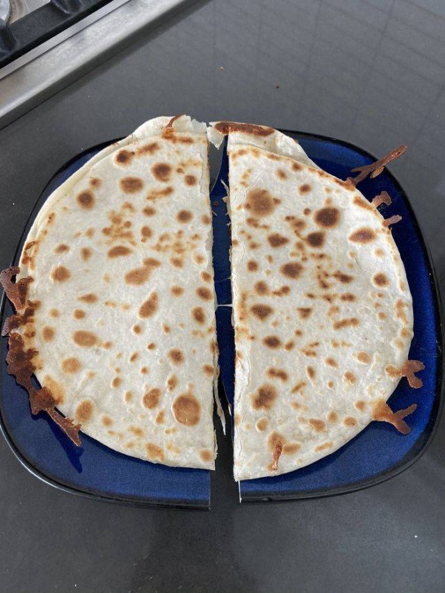 Kitchen Failures (47 pics)