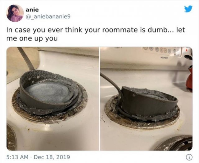 Kitchen Failures (47 pics)