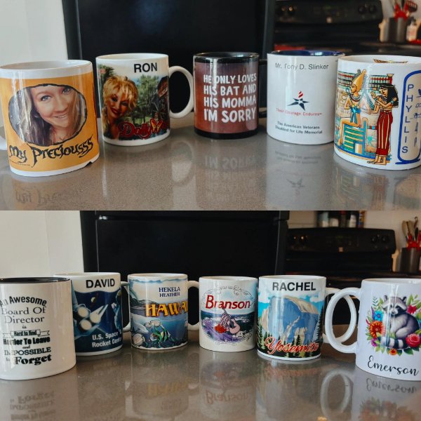 Interesting Finds (25 pics)