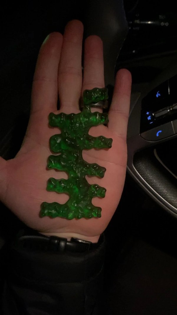 Interesting Finds (25 pics)