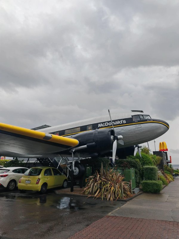 Interesting Finds (25 pics)