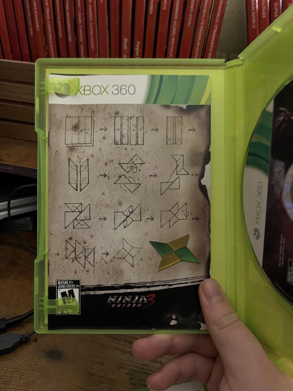 Interesting Finds (25 pics)