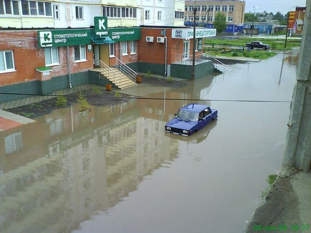 Strange Russians (50 pics)