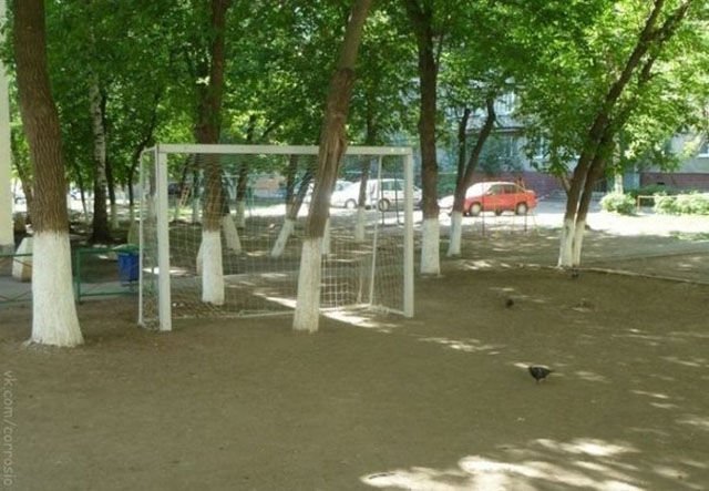 Strange Russians (50 pics)