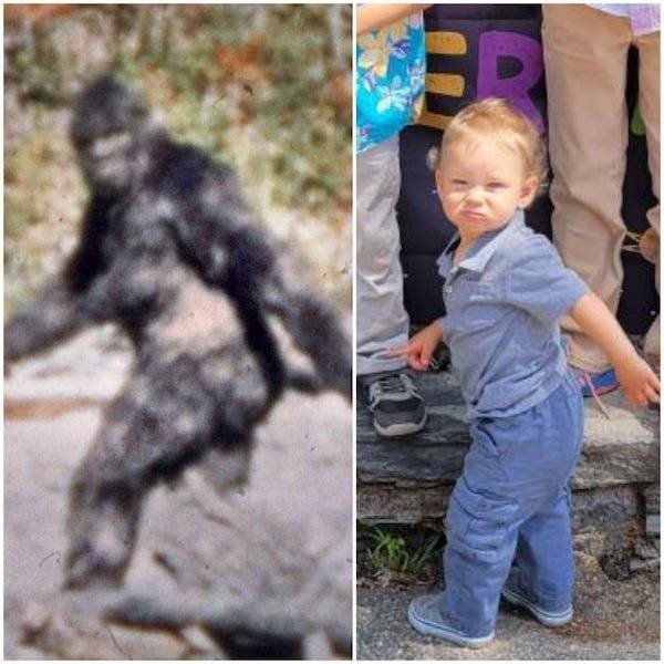 Terrible Spouses (22 pics)