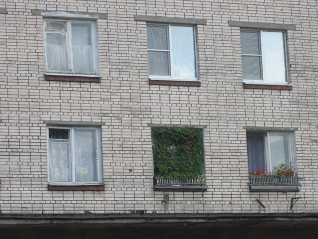 Strange Russians (50 pics)