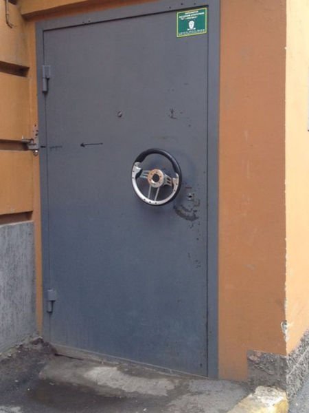 Strange Russians (50 pics)