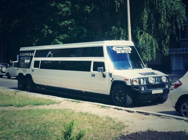 Strange Russians (50 pics)