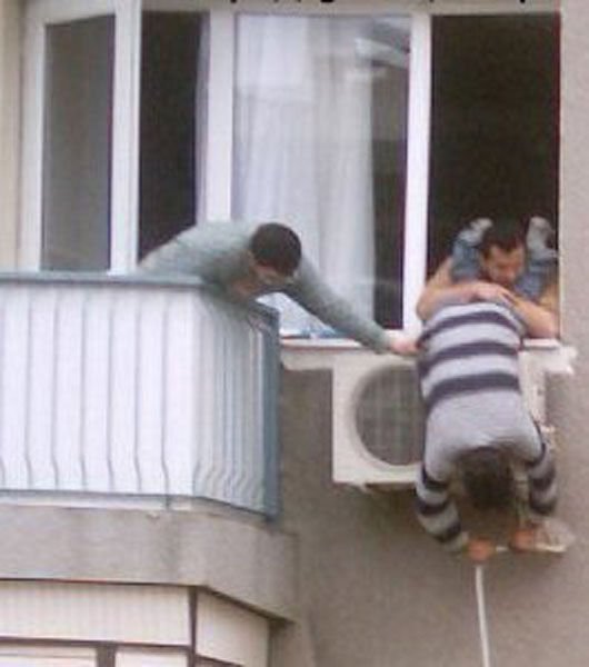 Strange Russians (50 pics)