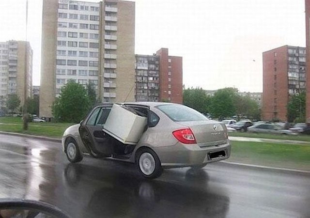 Strange Russians (50 pics)